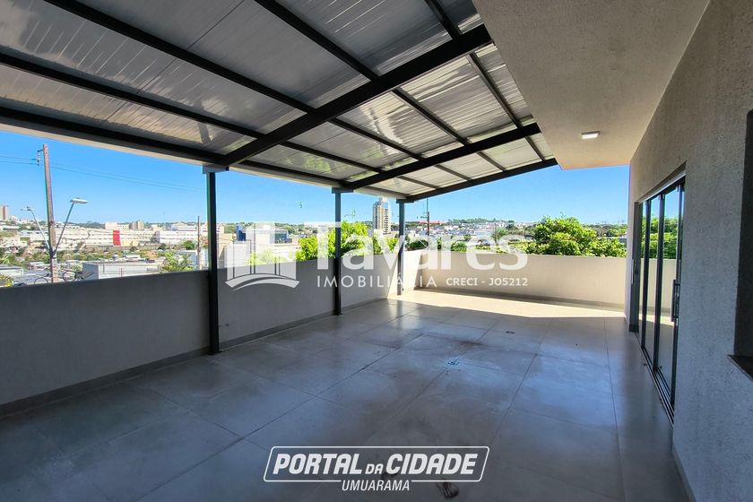 Apartamento para alugar - Parque Residencial Interlagos
