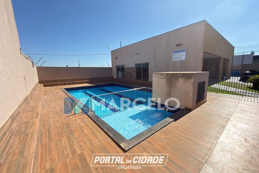 Casa &agrave; venda - 100m&sup2; - Zona VI