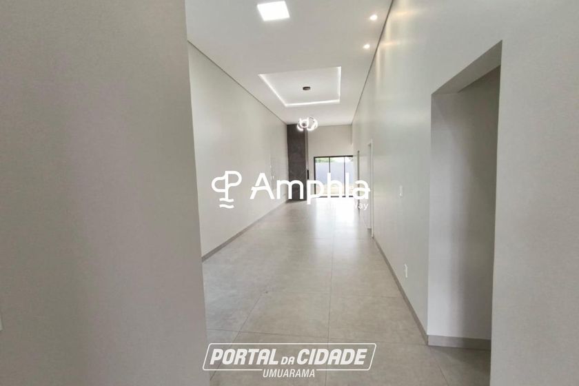 Casa &agrave; venda - 125m&sup2; - Jardim Gisela