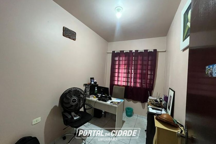 Casa &agrave; venda - 