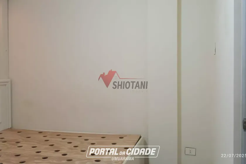 Apartamento para alugar - Edif&iacute;cio Manuel Bandeira