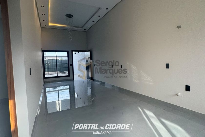 Casa &agrave; venda - 137m&sup2; - Jardim Portugu&ecirc;s