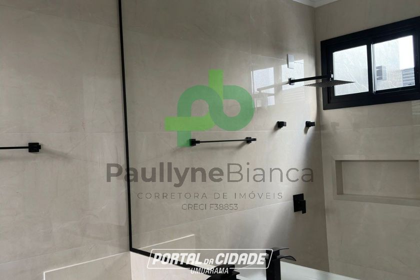 Casa &agrave; venda - 135m&sup2; - Jardim Am&eacute;rica