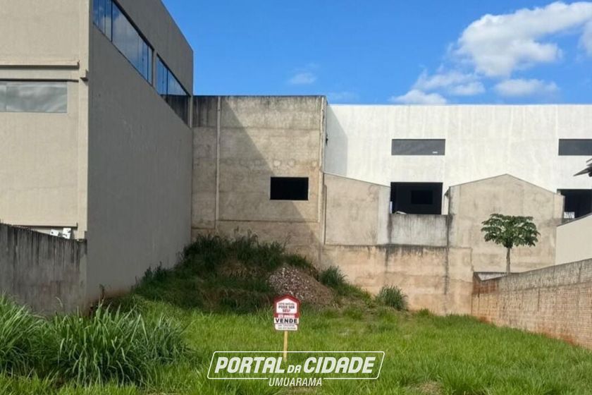 Terreno &agrave; venda - 210m&sup2; - Jardim Imigrantes II