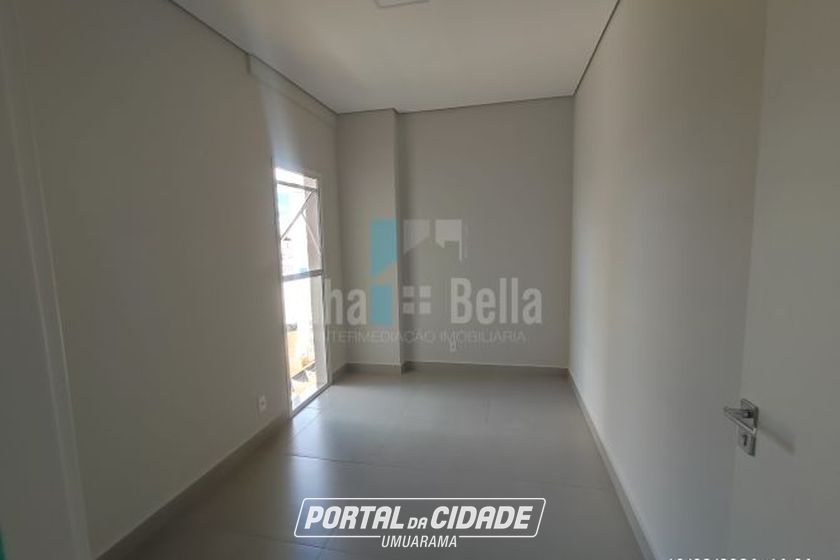 Apartamento para alugar - Zona III