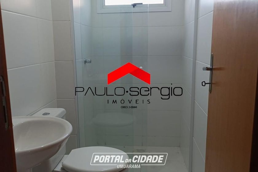 Apartamento &agrave; venda - Residencial Bela Vida