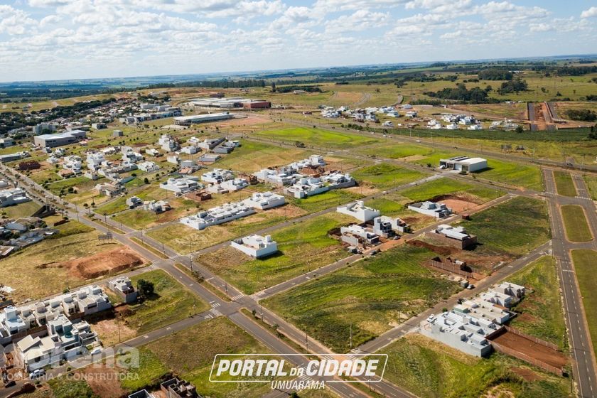 Terreno &agrave; venda - 360m&sup2; - Parque Residencial Interlagos