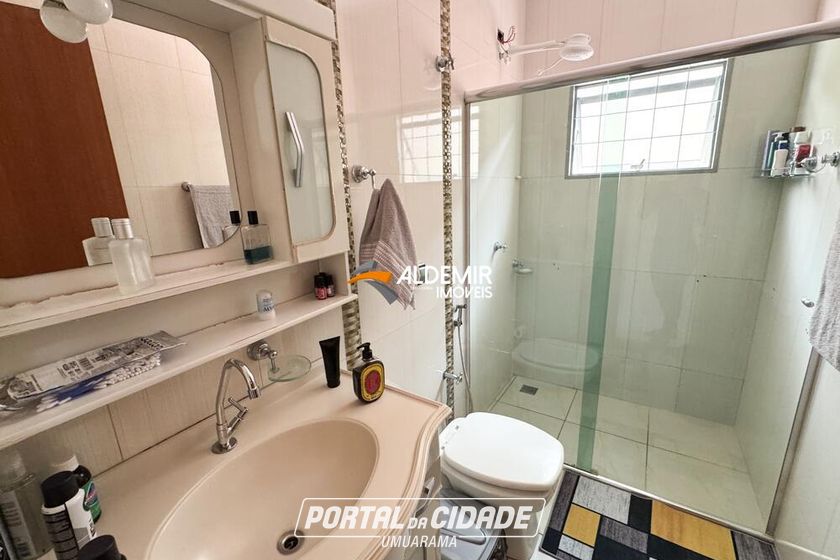 Casa &agrave; venda - 130m&sup2; - Jardim Villa Romana