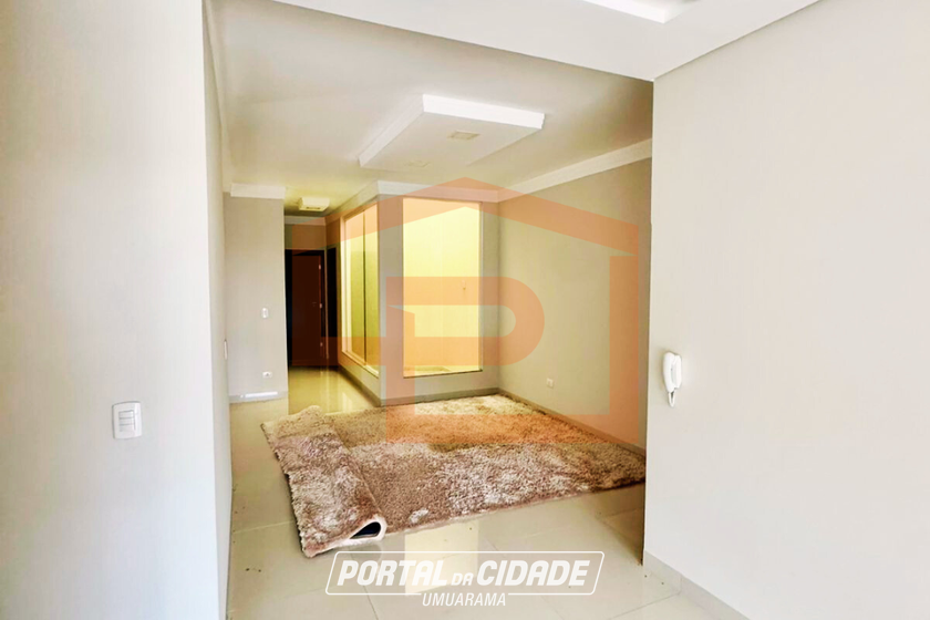 Casa &agrave; venda - 186m&sup2; - Zona I-A