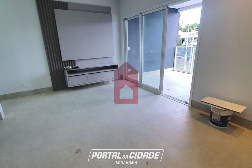 Apartamento para alugar - 95m&sup2; - Jardim Am&eacute;rica