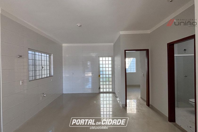 Casa &agrave; venda - 89m&sup2; - Jardim das Gar&ccedil;as 1