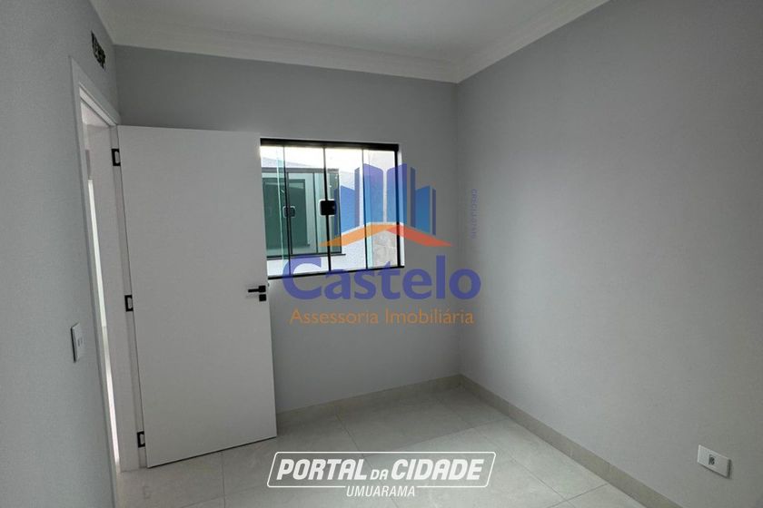 Casa &agrave; venda - 97m&sup2; - JARDIM PORTUGU&Ecirc;S