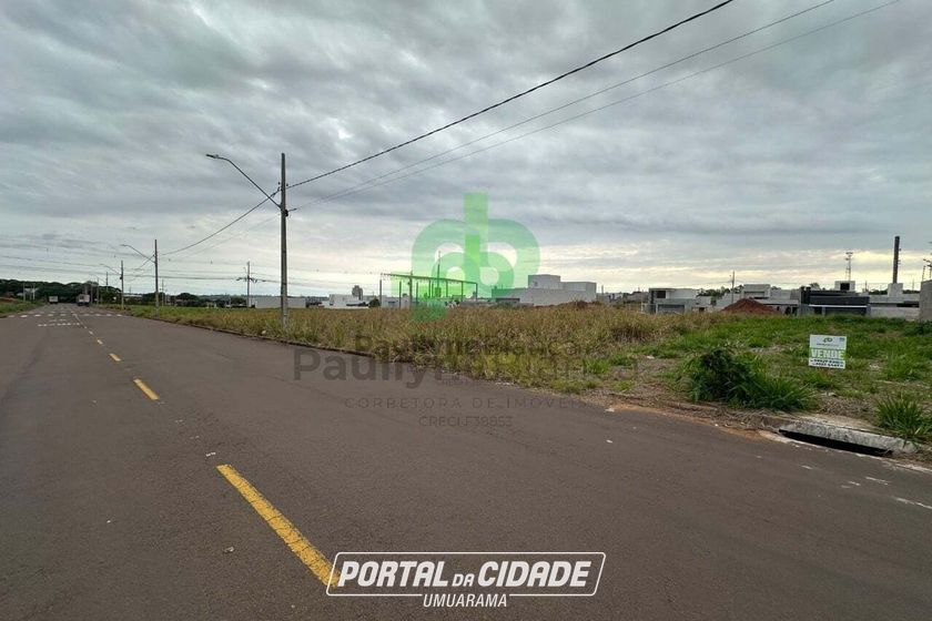 Terreno &agrave; venda - 222m&sup2; - Parque &Ocirc;nix