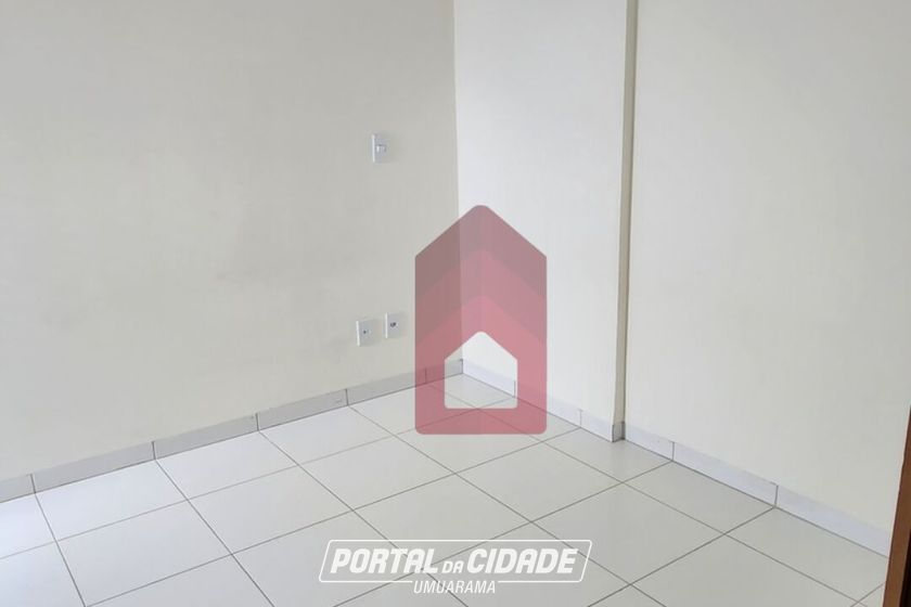Apartamento para alugar - Zona II