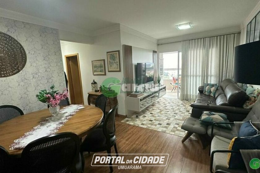 Apartamento &agrave; venda - Jardim Am&eacute;rica