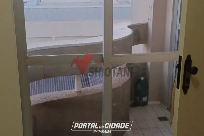 Apartamento para alugar - Edif&iacute;cio Manuel Bandeira