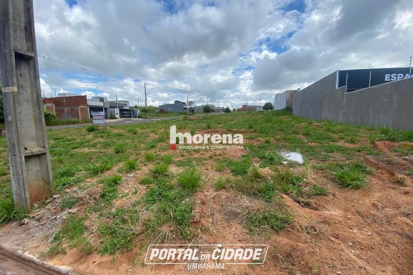 Terreno &agrave; venda - 618m&sup2; - Parque &Ocirc;nix