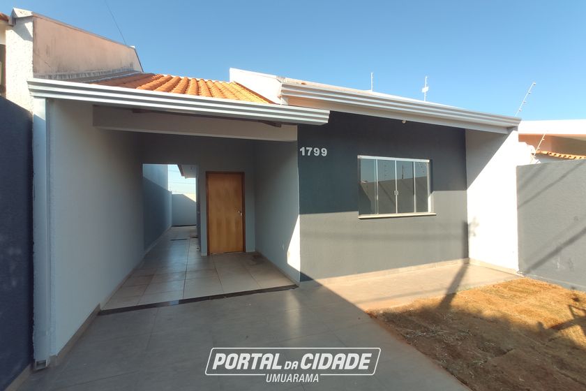 Casa &agrave; venda - 67m&sup2; - Jardim Viena