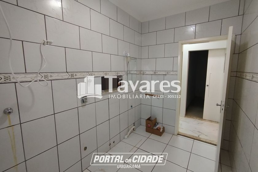 Sala Comercial para alugar - 25m&sup2; - Zona III