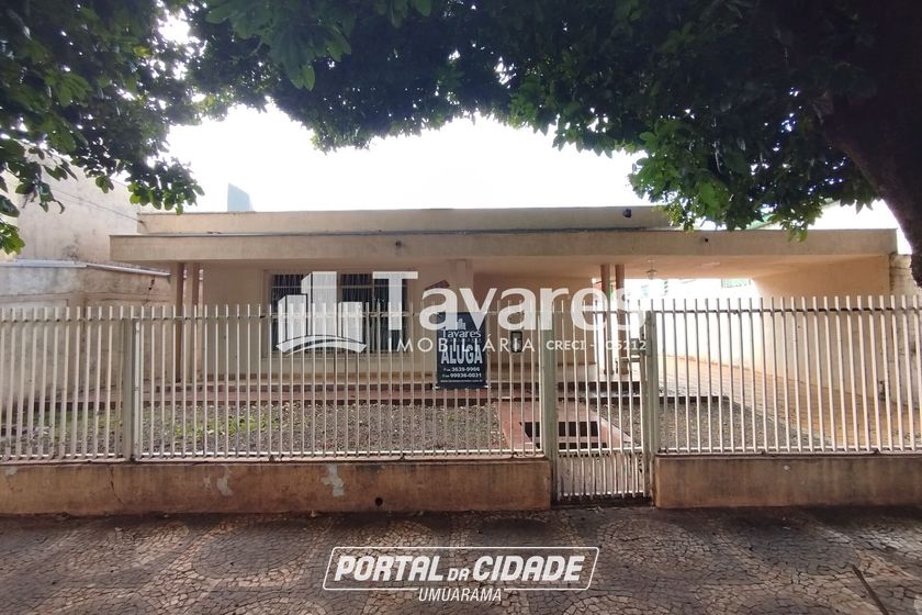 Casa &agrave; venda - Zona II