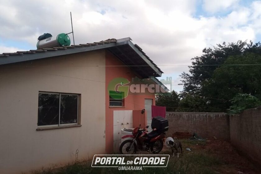 Casa para alugar - 236m&sup2; - Conjunto Habitacional Sonho Meu