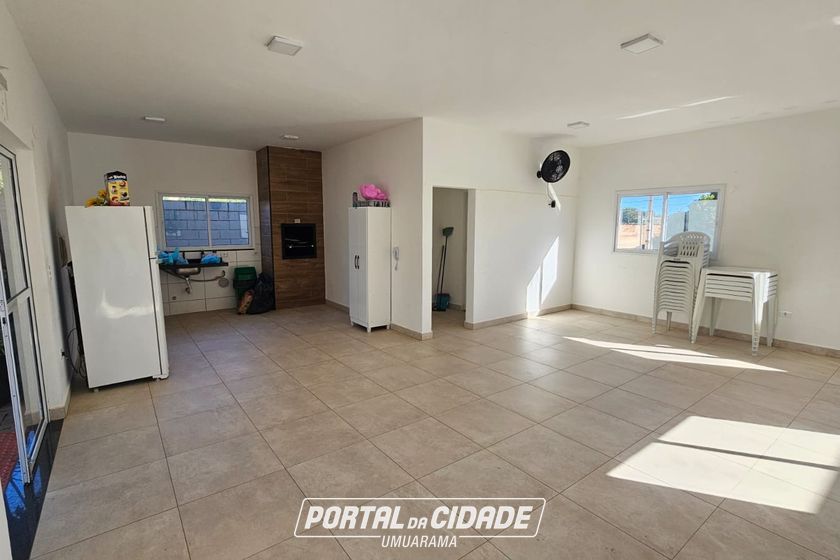 Apartamento &agrave; venda - 45m&sup2; - ZONA V