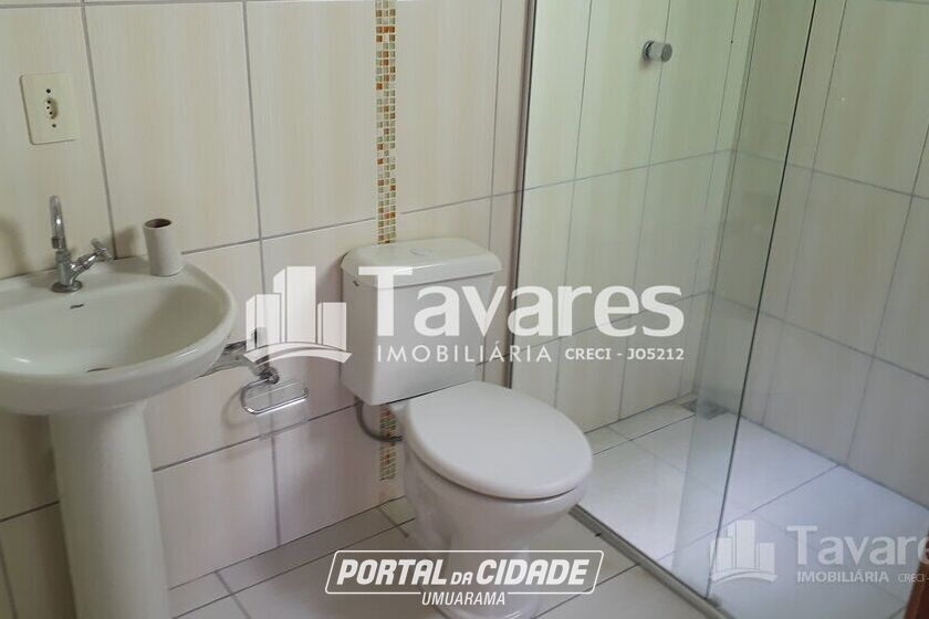 Casa &agrave; venda - 65m&sup2; - Parque San Remo III