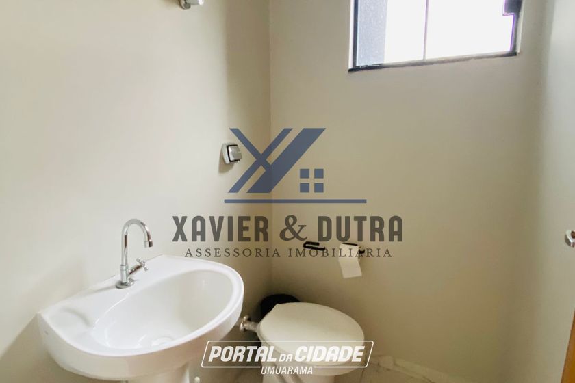 Sal&atilde;o Comercial &agrave; venda - 246m&sup2; - Parque Residencial Metropolitano