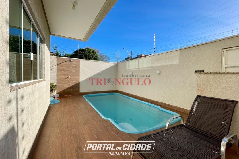 Casa &agrave; venda - 199m&sup2; - JARDIM DOS PRINCIPES