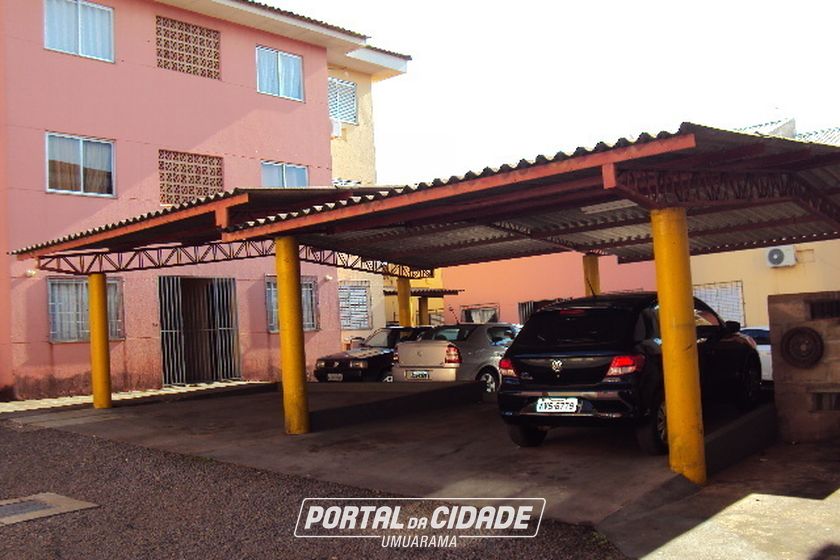 Apartamento para alugar - Jardim Alto da Boa Vista