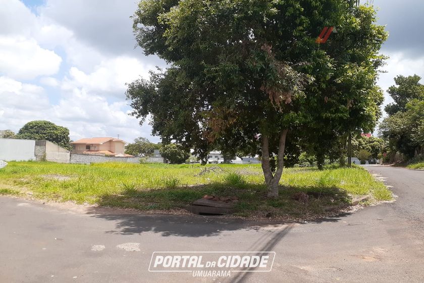 Terreno &agrave; venda - 575m&sup2; - Jardim Arauc&aacute;ria