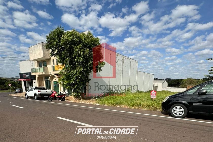 Terreno &agrave; venda - 566m&sup2; - Jardim Espanha