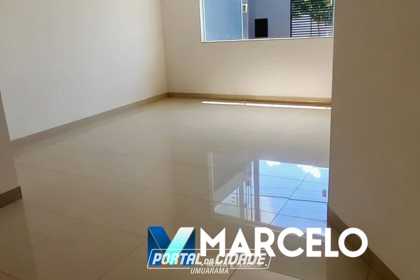 Casa &agrave; venda - 140m&sup2; - Jardim Imigrantes