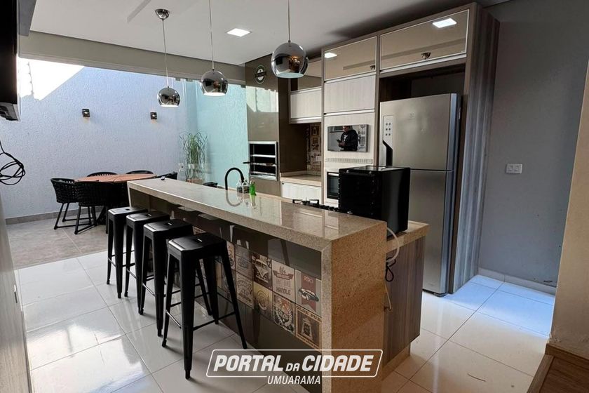 Casa &agrave; venda - 145m&sup2; - Jardim Yoshi
