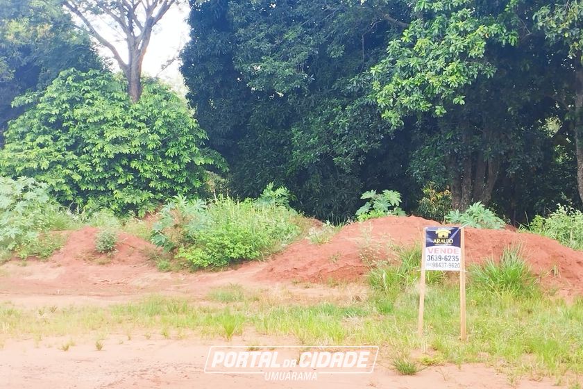 Ch&aacute;cara &agrave; venda - 5341m&sup2; - Estrada Morada do Sol