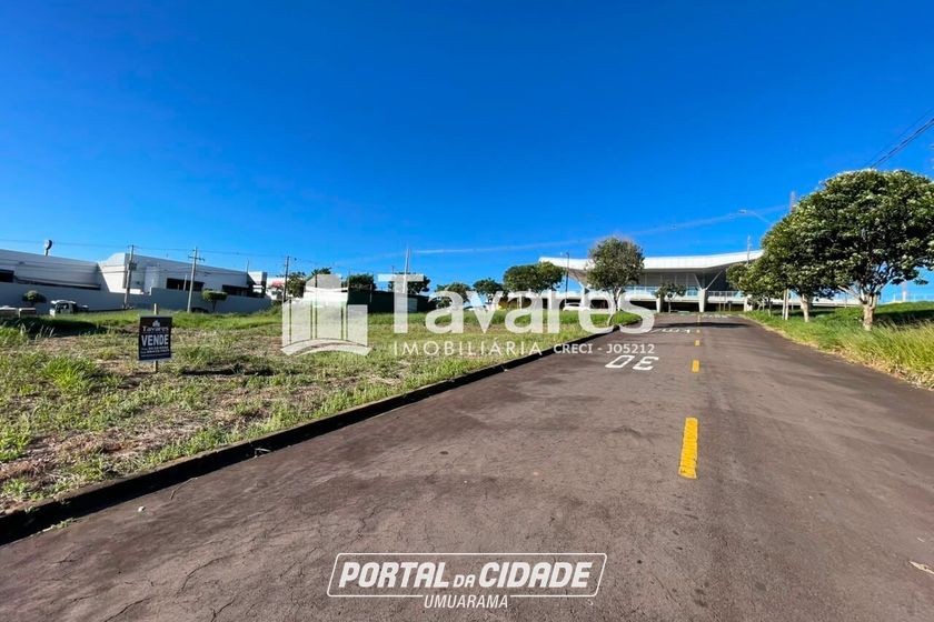 Terreno &agrave; venda - 360m&sup2; - Parque Residencial Interlagos