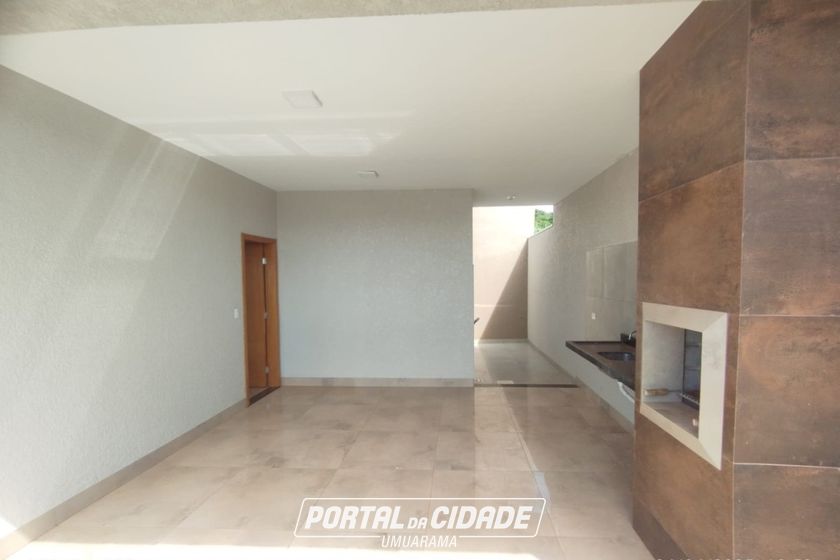 Casa &agrave; venda - 132m&sup2; - Jardim Azal&eacute;ia