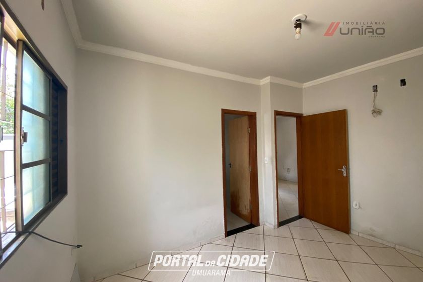 Casa &agrave; venda - 142m&sup2; - Jardim Imperial II