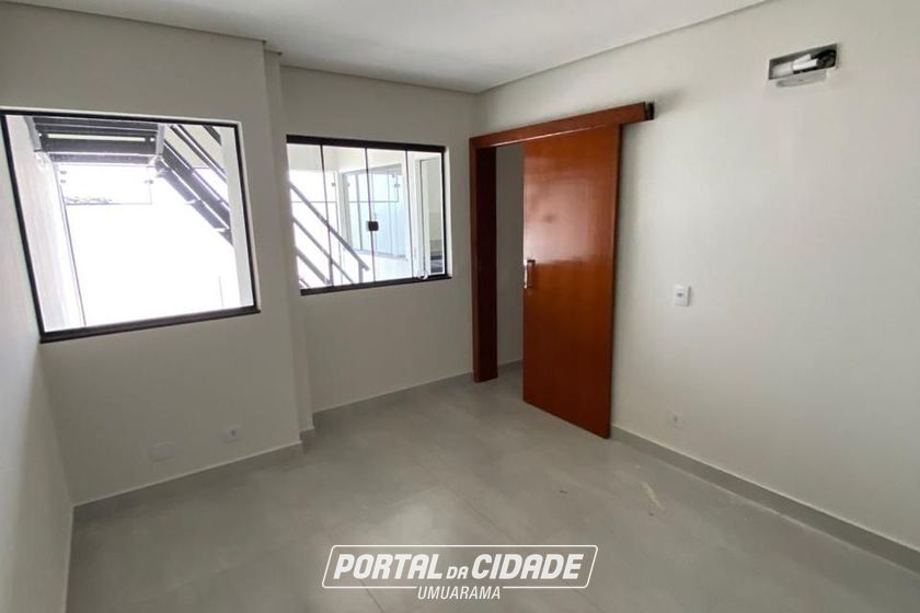 Sobrado &agrave; venda - 247m&sup2; - Zona V