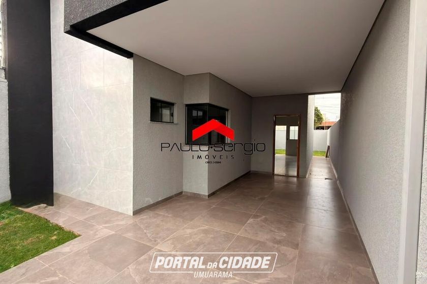 Casa &agrave; venda - PARQUE METROPOLITANO
