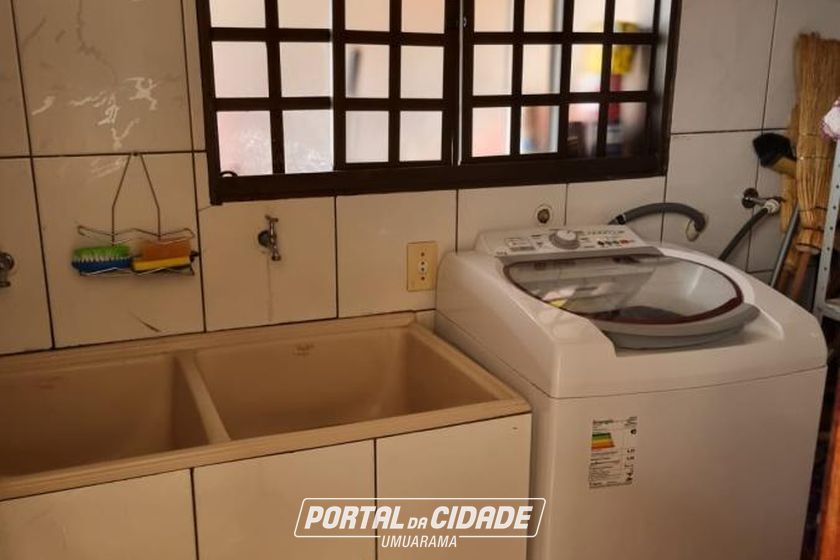 Casa &agrave; venda - 175m&sup2; - Zona III