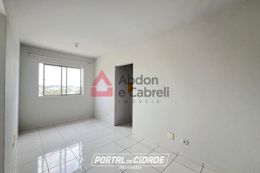 Apartamento para alugar - 50m&sup2; - Jardim Belvedere