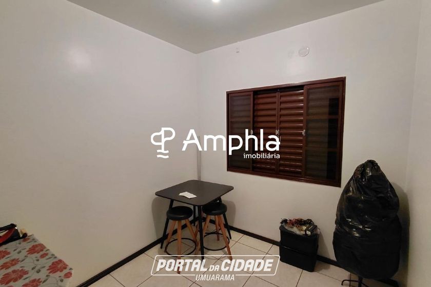 Casa &agrave; venda - 68m&sup2; - Lago