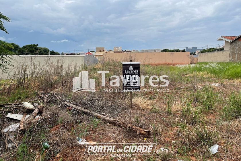 Terreno &agrave; venda - 371m&sup2; - Jardim Floren&ccedil;a