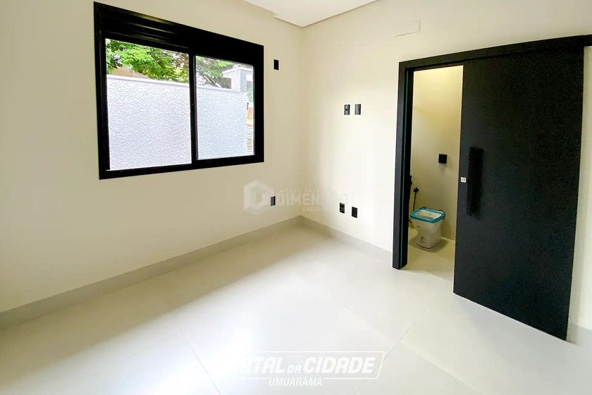 Casa &agrave; venda - 192m&sup2; - Jardim Belvedere