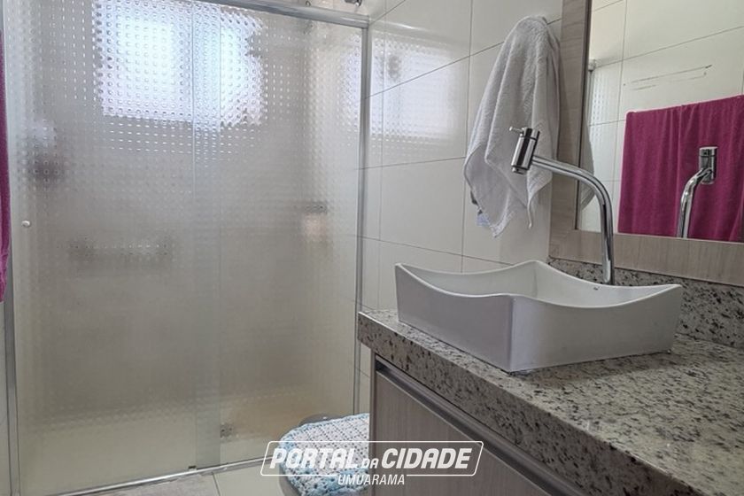 Casa &agrave; venda - 140m&sup2; - Jardim Para&iacute;so