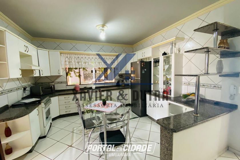 Casa para alugar - 195m&sup2; - Parque Bandeirantes