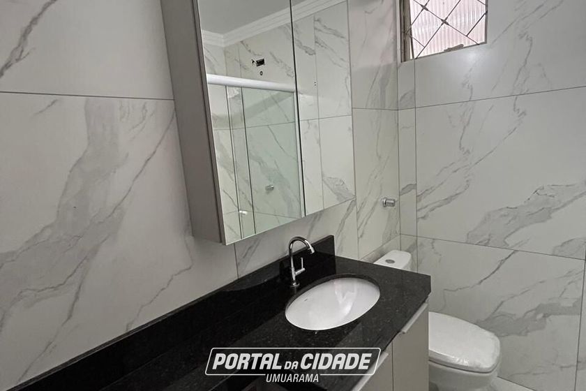 Apartamento para alugar - 150m&sup2; - Zona I
