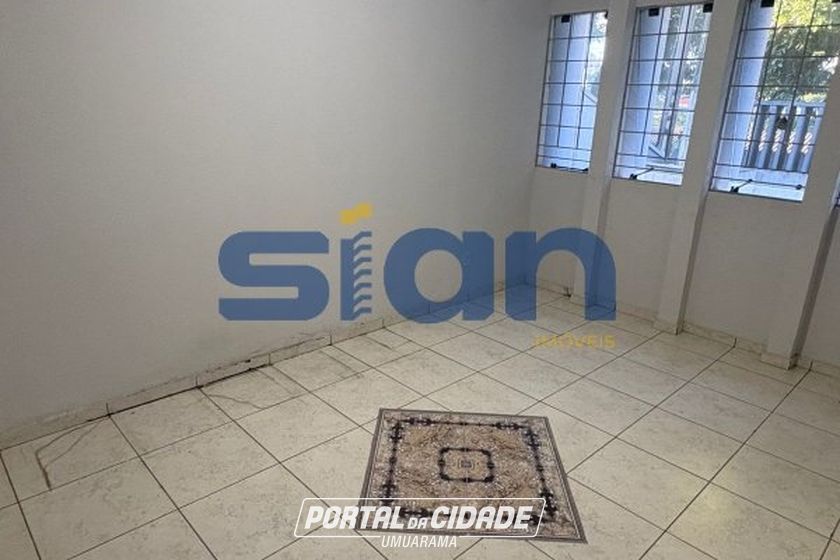 Casa para alugar - Zona I