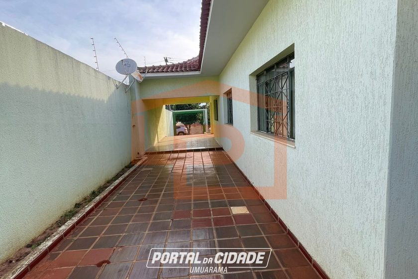 Casa &agrave; venda - 185m&sup2; - Jardim Indai&aacute;